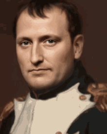 Napoleon Bonaparte Singing GIF - Napoleon Bonaparte Singing GIFs
