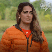 I Don'T Even Wanna Think About That Right Now Jenny Laviolette GIF - I Don'T Even Wanna Think About That Right Now Jenny Laviolette Canada'S Ultimate Challenge GIFs