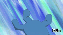 Seismitoad Drain Punch GIF - Seismitoad Drain Punch Green Energy GIFs