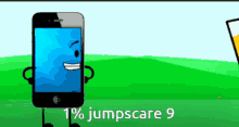 one percent inanimate insanity jumpscare igm6