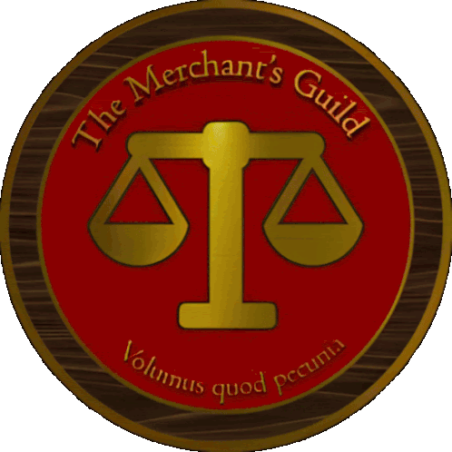 Guild The Guild Sticker - Guild The guild Merchants guild - Discover ...