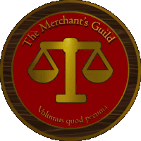 Guild The Guild Sticker
