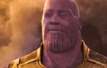 Thanos Judging GIF - Thanos Judging Really GIFs