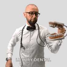 Luxury Dental GIF - Luxury Dental GIFs