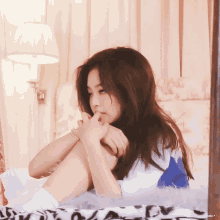 Jennie Jennie Kim GIF - Jennie Jennie Kim Bp GIFs