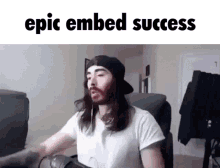 Epic Embed Success Epic Embed Win GIF - Epic Embed Success Epic Embed Epic Embed Win GIFs