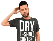 tshirt contest