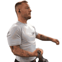 working out jordan preisinger jordan teaches jiujitsu weightlifting exercise
