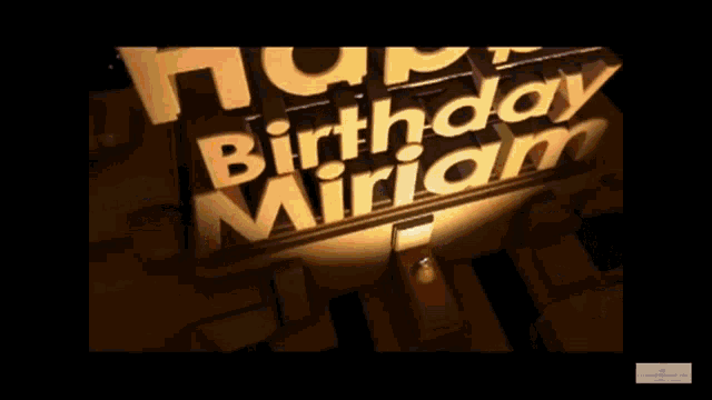 Name Happy GIF - Name Happy Birthday - Discover & Share GIFs