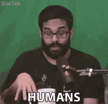 Humans People GIF - Humans People Creatures GIFs