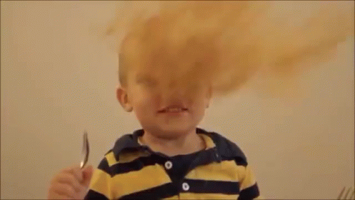Aaaxxxfffbhh GIF - Kid Pasta Face - Discover & Share GIFs