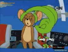Tom And Jerry Cartoon GIF - Tom And Jerry Cartoon Mouse GIFs