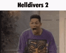 Helldivers 2 Democracy GIF - Helldivers 2 Helldivers Democracy GIFs
