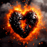 Breaking Heart Breakingheart GIF - Breaking Heart Breakingheart Darkheart GIFs