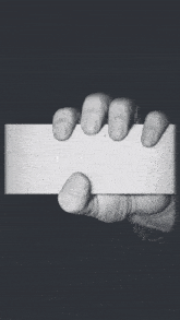 a hand is holding a piece of paper that says the best 5