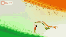 Independence Day Wishes India GIF