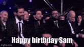 Sam Houser Gta 6 Birthday GIF - Sam Houser Gta 6 Birthday GIFs