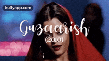 Guzaarish(2010).Gif GIF - Guzaarish(2010) Literally Invented-acting Aishwarya Rai GIFs