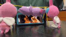 Pikmin Fire GIF - Pikmin Fire Spitroast GIFs