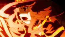 Explosion Anime GIF - Explosion Anime Power GIFs