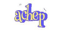 Achep Sticker - Achep Stickers