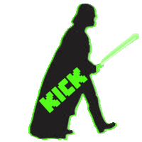 Kickprime Sticker - Kickprime Stickers