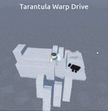 Little Warzone Tarantula Warp Drive Lw GIF - Little Warzone Tarantula Warp Drive Little Warzone Lw GIFs