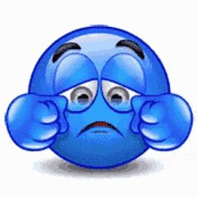Miss You Emoji GIF - Miss You Emoji Sad GIFs