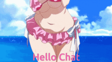 Anime Milf GIF - Anime Milf Hello Chat GIFs