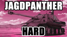 Girlsundpanzer Tank GIF - Girlsundpanzer Tank Panzerhard GIFs