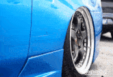 Stance Stanced Car GIF