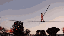 Crossing The Wire Talent GIF