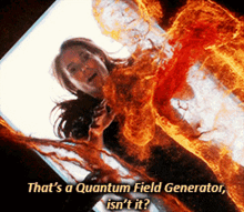Quantum Field Generator GIF - Quantum Field Generator GIFs