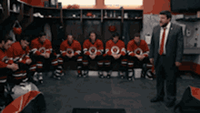 Letter Kenny Coach GIF - Letter Kenny Coach Embarrassing GIFs