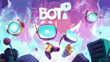 Boti Botiboi GIF - Boti Botiboi Game GIFs