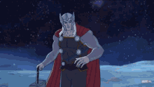 Thor Hulk GIF - Thor Hulk Mjolnir GIFs