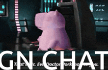 Toy Story 3 Hamm GIF - Toy Story 3 Hamm Gn Chat GIFs