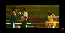 Sport Boxing GIF - Sport Boxing Pointing GIFs