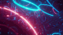Looping_video Light_blue_abstract_tunnel GIF - Looping_video Light_blue_abstract_tunnel Uzunov Rostislav GIFs