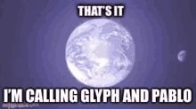 glyph glyph