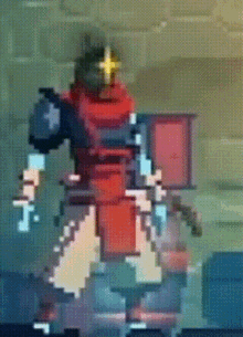 Dead Cells I Dont Know GIF