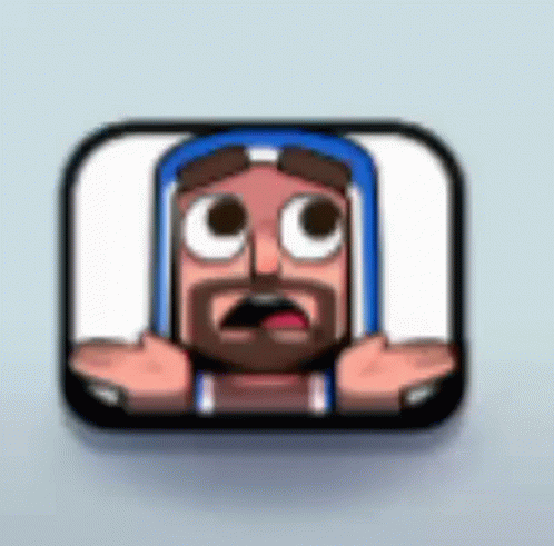 Clash Royale Heheheha GIF - Clash Royale Heheheha Clash - Discover & Share  GIFs