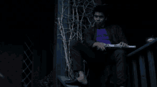 Spooky Sinister GIF - Spooky Sinister Ghostly GIFs