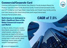 Commercial Corporate Card Market GIF