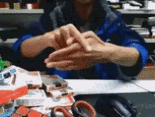 Fingers Magic GIF - Fingers Magic Trick GIFs