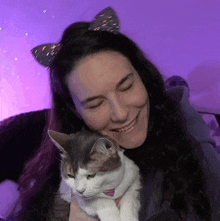 kissing the cat cristine raquel rotenberg simply nailogical simply not logical kissing my pet