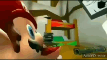 Mr Monitor Smg4 GIF - Mr Monitor Smg4 Illegal - Discover & Share GIFs