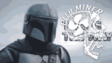This Is The Way The Mandalorian GIF - This Is The Way The Mandalorian Mandalorian GIFs