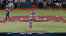 Nice Sinker! GIF - Carly Rae Jepson Baseball Throw GIFs