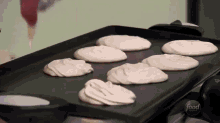 Batter Blaster Makes Pancakes Easy GIF - Pancakes Batter Blaster GIFs
